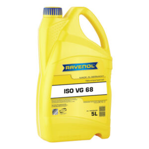 RAVENOL Vakuumpumpenoil ISO VG 68