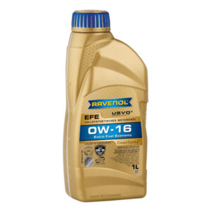 Ravenol EFS SAE 0W-20 1l