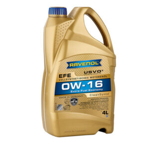 Ravenol EFS SAE 0W-20 4l