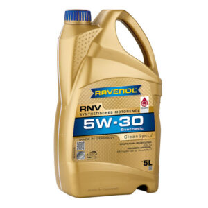 Ravenol RNV 5W30 5l