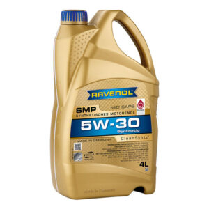 Ravenol SMP SAE 5W30 4l