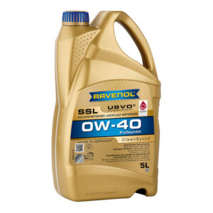 Ravenol SSL 0W40