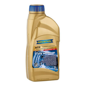 RAVENOL ATF T-WS Lifetime Fluid 1l