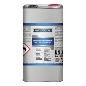 RAVENOL Bremsenreiniger 5l