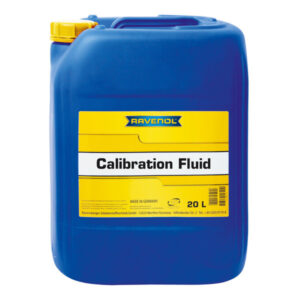 RAVENOL Calibration Fluid