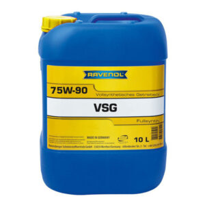 RAVENOL VSG 75W-90 10l