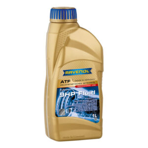 Ravenol ATF 9HP Fluid 1211149-1