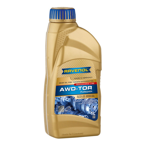 Ravenol AWD-TOR Fluid 1211141-1