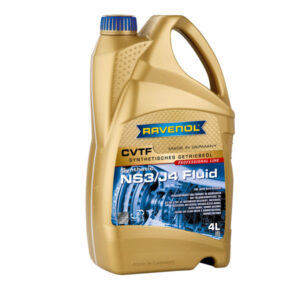 Ravenol CVTF NS3_J4 Fluid 1211132-2