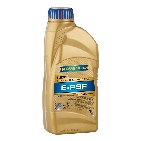 Ravenol E-PSF Elektro Hydraulik Fluid 1181002-1