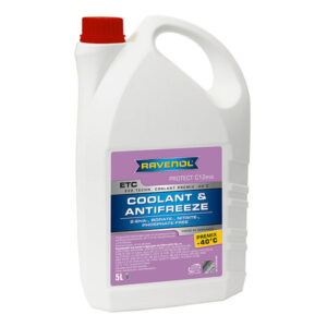 Ravenol ETC Protect C12evo Premix -40C 1410166-2