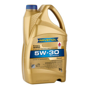 Ravenol Expert SHPD SAE 5W-30