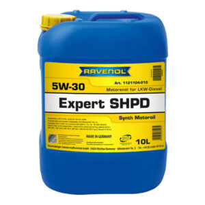 Ravenol Expert SHPD SAE 5W-30