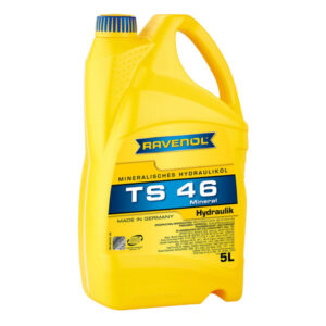 Ravenol Hydraulikoel TS 46 (HLP)