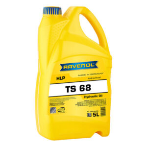 Ravenol Hydraulikoel TS 68 (HLP) 5l