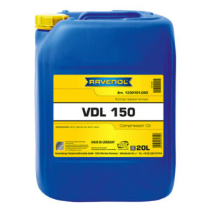 Ravenol Kompresoorenöl VDL 150