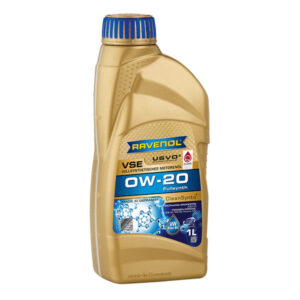 Ravenol VSE 0W20