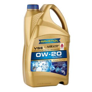 Ravenol VSE 0W20