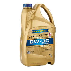 Ravenol VSF 0W30